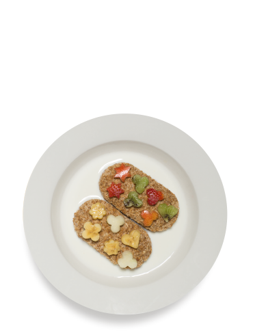 The Cutter & Milk