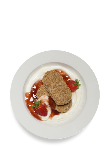 The Too Coulis